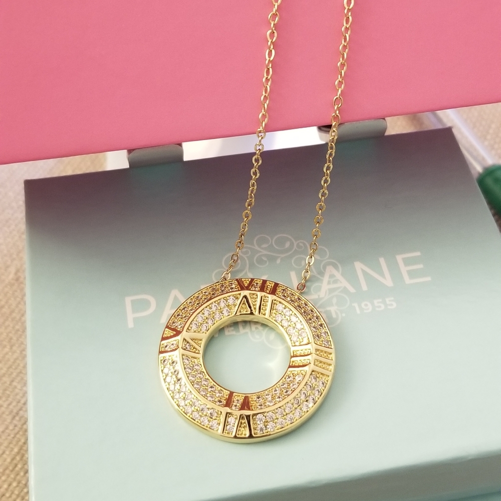 Milan Necklace by Park Lane *summer sale*